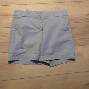 Tommy Hilfiger Gray Bermuda Shorts